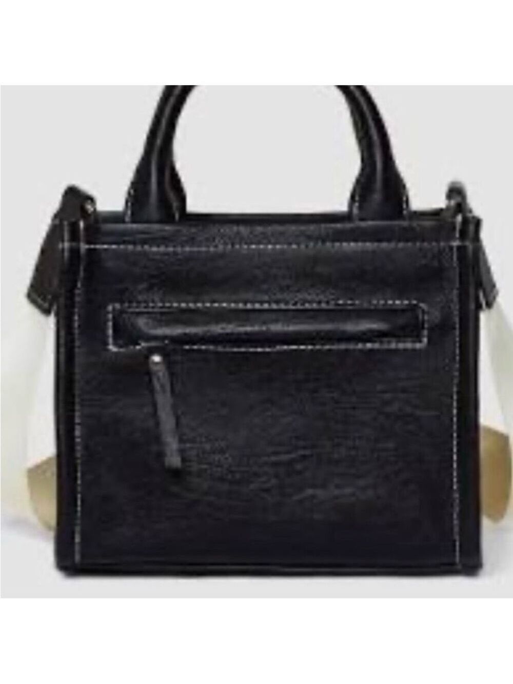 Wild Fable Black Crossbody Bag